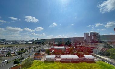 LOCAL EN RENTA CON TERRAZA  EN CENTRO SUR, QUERÉTARO