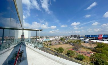 LOCAL EN RENTA CON TERRAZA  EN CENTRO SUR, QUERÉTARO