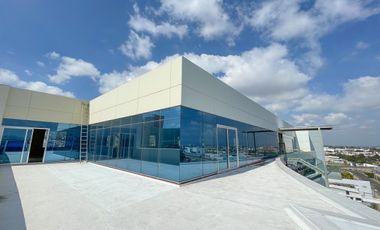 LOCAL EN RENTA CON TERRAZA  EN CENTRO SUR, QUERÉTARO