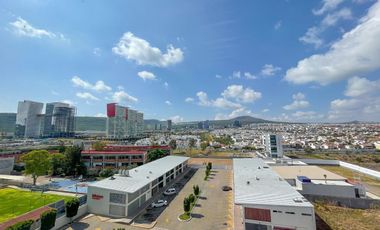 LOCAL EN RENTA CON TERRAZA  EN CENTRO SUR, QUERÉTARO