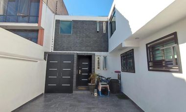 Venta  moderna Casa en Yutepec Morelos