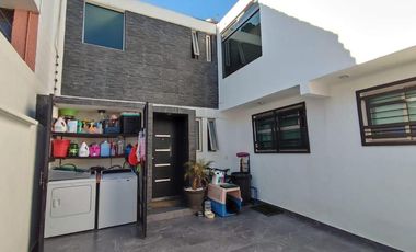 Venta  moderna Casa en Yutepec Morelos