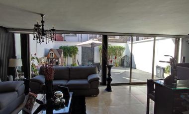 Venta  moderna Casa en Yutepec Morelos