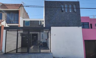 Venta  moderna Casa en Yutepec Morelos