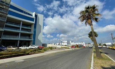 LOCAL EN RENTA EN PRIMER NIVEL EN LA ZONA DE CENTRO SUR, QUERÉTARO.