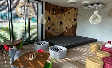 DEPARTAMENTO EN VENTA  PUNTA DE MITA | NAYAMA