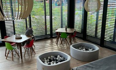 DEPARTAMENTO EN VENTA  PUNTA DE MITA | NAYAMA