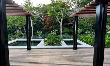 VILLA EN VENTA  PUNTA DE MITA | NAYAMA