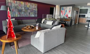 Departamento en VENTA, ubicado en Bosque Esmeralda Cod. DEV225