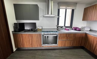 Departamento en VENTA, ubicado en Bosque Esmeralda Cod. DEV225