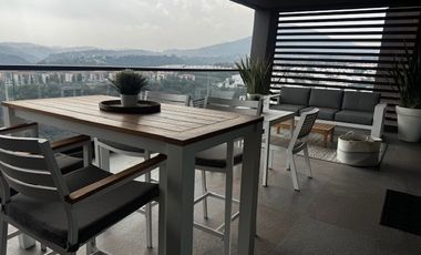 Departamento en VENTA, ubicado en Bosque Esmeralda Cod. DEV225