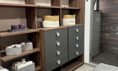 Departamento en VENTA, ubicado en Bosque Esmeralda Cod. DEV225