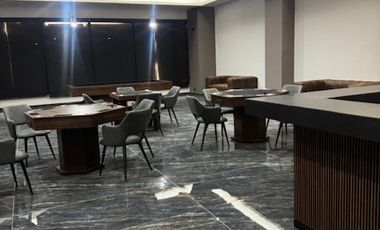 Departamento en VENTA, ubicado en Bosque Esmeralda Cod. DEV225