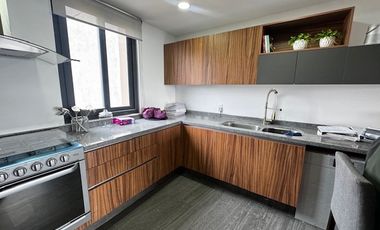 Departamento en VENTA, ubicado en Bosque Esmeralda Cod. DEV225