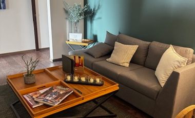 Departamento en VENTA, ubicado en Bosque Esmeralda Cod. DEV225