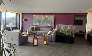 Departamento en VENTA, ubicado en Bosque Esmeralda Cod. DEV225