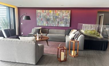 Departamento en VENTA, ubicado en Bosque Esmeralda Cod. DEV225