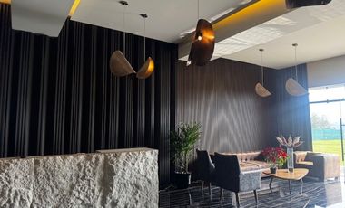 Departamento en VENTA, ubicado en Bosque Esmeralda Cod. DEV225