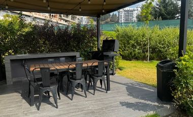 Departamento en VENTA, ubicado en Bosque Esmeralda Cod. DEV225