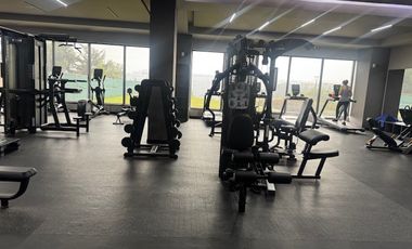 Departamento en VENTA, ubicado en Bosque Esmeralda Cod. DEV225