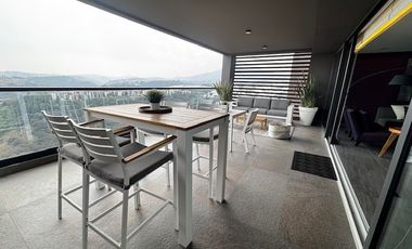 Departamento en VENTA, ubicado en Bosque Esmeralda Cod. DEV225