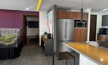 Departamento en VENTA, ubicado en Bosque Esmeralda Cod. DEV225