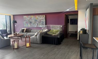 Departamento en VENTA, ubicado en Bosque Esmeralda Cod. DEV225