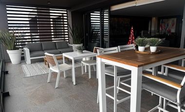 Departamento en VENTA, ubicado en Bosque Esmeralda Cod. DEV225