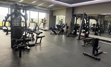 Departamento en VENTA, ubicado en Bosque Esmeralda Cod. DEV225