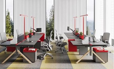 Oficinas rentadas en Venta, ubicadas en Viveros Cod. Ov328