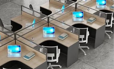 Oficinas en Venta, ubicadas en Santa Mónica Cod. OV329