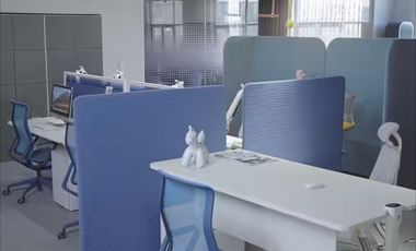 Oficinas en Venta, ubicadas en Santa Mónica Cod. OV329