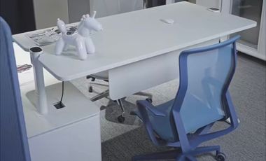 Oficinas en Venta, ubicadas en Santa Mónica Cod. OV329