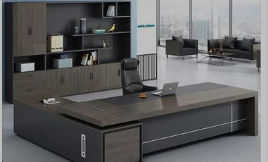 Oficinas en Venta, ubicadas en Santa Mónica Cod. OV329