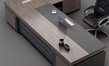 Oficinas en Venta, ubicadas en Santa Mónica Cod. OV329