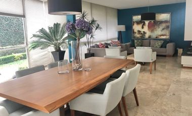 Casa en condominio en colonia Atlamaya