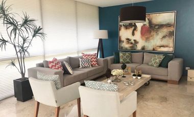 Casa en condominio en colonia Atlamaya