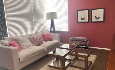 Casa en condominio en colonia Atlamaya