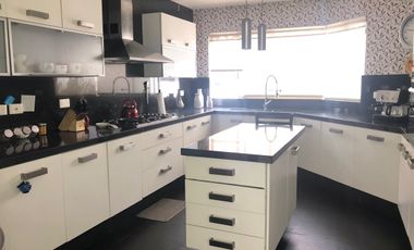 Casa en condominio en colonia Atlamaya