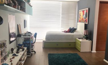 Casa en condominio en colonia Atlamaya