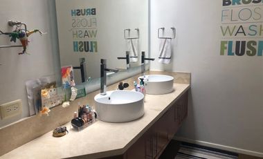 Casa en condominio en colonia Atlamaya