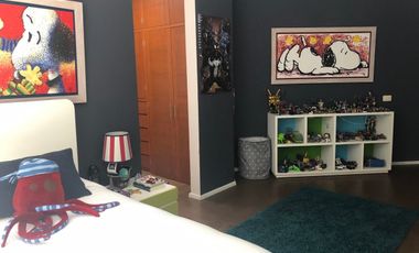 Casa en condominio en colonia Atlamaya