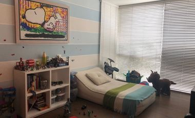 Casa en condominio en colonia Atlamaya