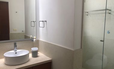 Casa en condominio en colonia Atlamaya