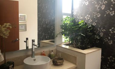 Casa en condominio en colonia Atlamaya