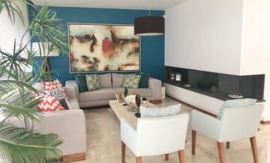 Casa en condominio en colonia Atlamaya