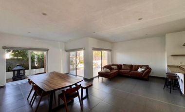 Casa en Renta amueblada Altozano