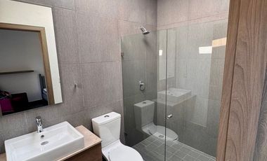 Casa en Renta amueblada Altozano