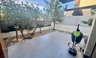 Casa en Renta amueblada Altozano