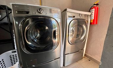 Casa en Renta amueblada Altozano